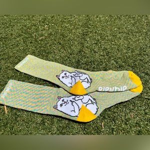RIPNDIP- Socks